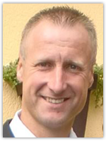 Fussballverband Oberlausitz - Andreas Fürschke