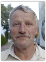 Fussballverband Oberlausitz - Bernhard Donke