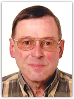 Fussballverband Oberlausitz - Bernd Jähne