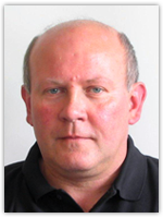 Fussballverband Oberlausitz - Bernd Gundel