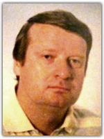 Fussballverband Oberlausitz - Gerald Goldberg