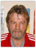 Fussballverband Oberlausitz - Gerd Höhne