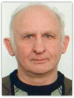 Fussballverband Oberlausitz - Helmut Schur