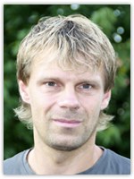 Fussballverband Oberlausitz - Maik Jährig
