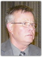 Fussballverband Oberlausitz - Reginald Lassahn