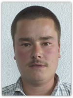 Fussballverband Oberlausitz - Sandro Benad-Hambach