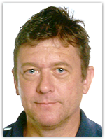 Fussballverband Oberlausitz - Steffen Wiedemann