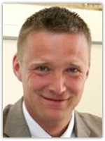 Fussballverband Oberlausitz - Torsten Mengel