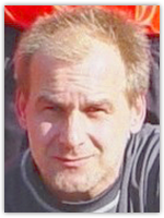 Fussballverband Oberlausitz - Uwe Heise