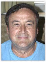 Fussballverband Oberlausitz - Wilfried Barnack