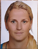 Fussballverband Oberlausitz - Antje Volkmer