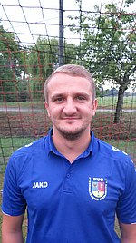 Fussballverband Oberlausitz - Aleksandr Pirogov