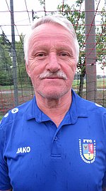 Fussballverband Oberlausitz - Bernhard Donke