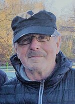 Fussballverband Oberlausitz - Werner Fröhlich