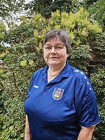 Fussballverband Oberlausitz - Gabriele Scade