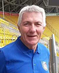 Fussballverband Oberlausitz - Gottfried Dießner