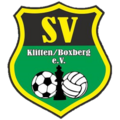 Fussballverband Oberlausitz - SV Klitten/Boxberg