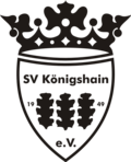 SV Königshain Fussballverband Oberlausitz - Michael Müller