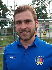 Fussballverband Oberlausitz - Max Nerger