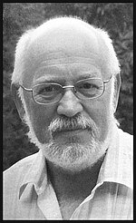 Fussballverband Oberlausitz - Heinz-Jörg Tappert († 08.10.2025)