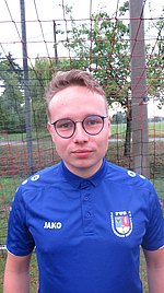 Fussballverband Oberlausitz - Oliver Seib