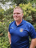 Fussballverband Oberlausitz - Ronny Volkmer