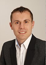 Fussballverband Oberlausitz - Sebastian Runge