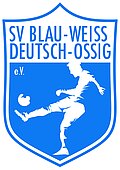 Fussballverband Oberlausitz - SV Blau-Weiß Deutsch Ossig e.V.