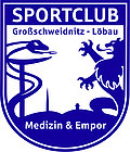 Fussballverband Oberlausitz - Geschäftsstelle Fussballverband Oberlausitz - Geschäftsstelle