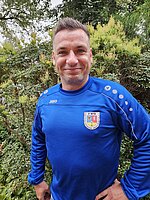 Fussballverband Oberlausitz - Steffen Ott