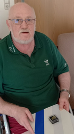 Fussballverband Oberlausitz - Heinz-Jörg Tappert († 08.10.2025) Fussballverband Oberlausitz - Heinz-Jörg Tappert († 08.10.2025)