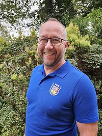 Fussballverband Oberlausitz - Tilo Schulze