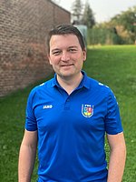 Fussballverband Oberlausitz - Tobias Weickelt