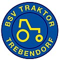 BSV Traktor Trebendorf Fussballverband Oberlausitz - René Mettke