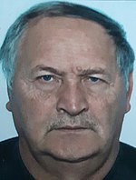 Fussballverband Oberlausitz - Wilfried Herbrich