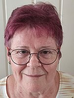 Fussballverband Oberlausitz - Renate Heinrich