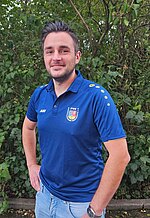 Fussballverband Oberlausitz - Marcel Müller