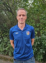 Fussballverband Oberlausitz - Thomas Frieser Fussballverband Oberlausitz - Thomas Frieser