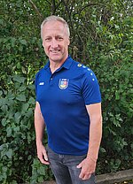 Fussballverband Oberlausitz - Andreas Fürschke