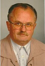 Fussballverband Oberlausitz - Alfred Hieronymus