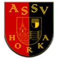 ASSV Horka e.V. Fussballverband Oberlausitz - Sebastian Schmidt