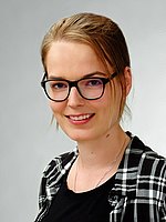Fussballverband Oberlausitz - Cindy Hülle