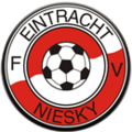 FV Eintracht Niesky Fussballverband Oberlausitz - FV Eintracht Niesky FV Eintracht Niesky Fussballverband Oberlausitz - FV Eintracht Niesky