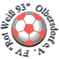 FV Rot-Weiß 93 Olbersdorf Fussballverband Oberlausitz -