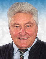 Fussballverband Oberlausitz - Heinz-Werner Koch