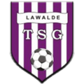 Fussballverband Oberlausitz - TSG Lawalde