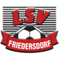 LSV Friedersdorf e.V. Fussballverband Oberlausitz - Daniel Mertin