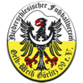 NFV Gelb-Weiß Görlitz 09 e.V. Fussballverband Oberlausitz -
