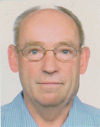 Fussballverband Oberlausitz - Gotthard Pätzold