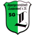 SG Leutersdorf Fussballverband Oberlausitz - Maik Walter